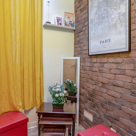 Appartamento Charming Industrial-Style Studio Just Nearby Montmartre In Paris - Welkeys Esterno foto